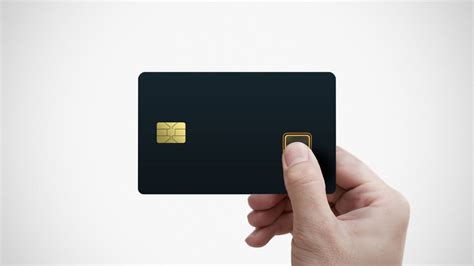 smart card biometrics|biometric payment card.